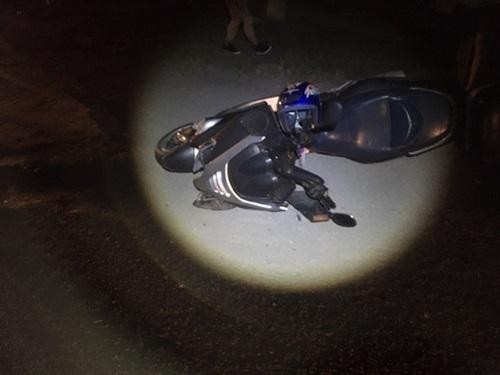 В Феодосии на Керченском шоссе случилось ДТП (фото) - «Феодосия»