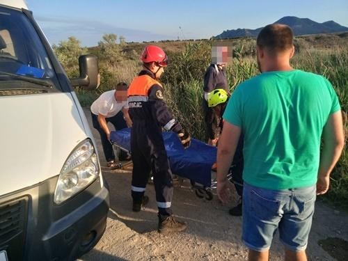 В Коктебеле столкнулись легковушка и внедорожник, есть пострадавшие (фото) - «Феодосия»